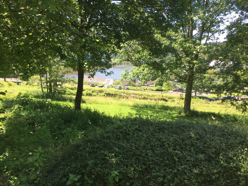 Ferienhaus Stausee Bitburg Biersdorf Eksteriør bilde