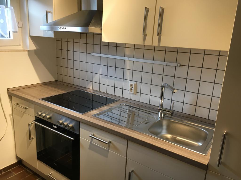 Ferienhaus Stausee Bitburg Biersdorf Eksteriør bilde